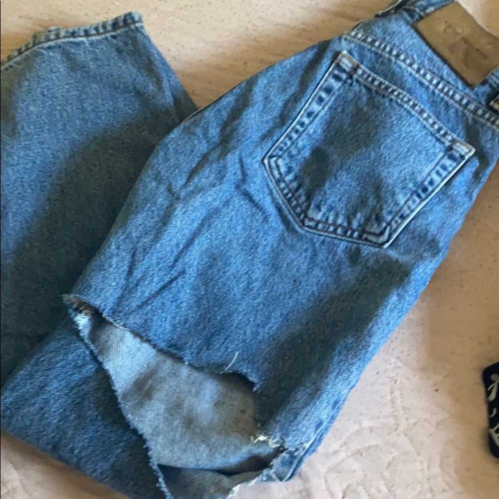 CK jean